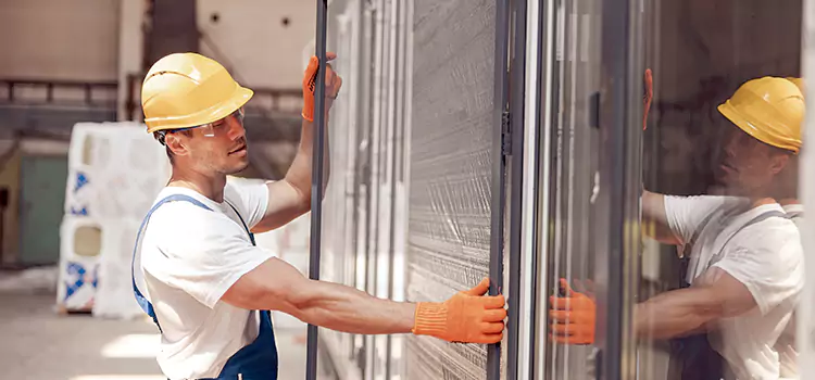 Sliding Door Mesh Replacement Greeley
