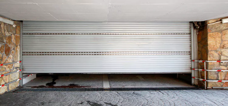 Steel Garage Door Repair Greeley